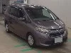 HONDA FREED, 2018 — лот японского аукциона
