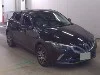 MAZDA CX-3, 2016 — лот японского аукциона