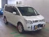 MITSUBISHI DELICA D5, 2016 — лот японского аукциона