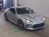 TOYOTA GR86, 2024 — лот японского аукциона