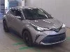 TOYOTA C-HR, 2021 — лот японского аукциона