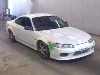 NISSAN SILVIA