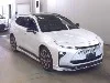 TOYOTA CROWN ESTATE, 2025 — лот японского аукциона