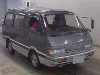 MAZDA BONGO WAGON