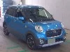 DAIHATSU CAST, 2016 — лот японского аукциона