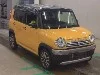 SUZUKI HUSTLER, 2017 — лот японского аукциона