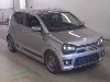 SUZUKI ALTO, 2021 — лот японского аукциона