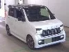HONDA N WGN, 2020 — лот японского аукциона