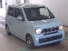 HONDA N WGN, 2025 — лот японского аукциона