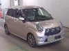 DAIHATSU CAST, 2016 — лот японского аукциона