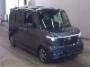 HONDA N BOX, 2023 — лот японского аукциона