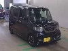 HONDA N BOX, 2018 — лот японского аукциона