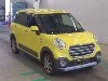 DAIHATSU CAST, 2017 — лот японского аукциона