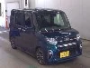 DAIHATSU TANTO, 2020 — лот японского аукциона