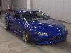NISSAN SILVIA