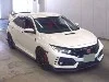 HONDA CIVIC, 2018 — лот японского аукциона