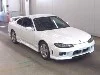 NISSAN SILVIA