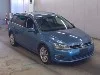 VOLKSWAGEN GOLF VARIANT, 2015 — лот японского аукциона