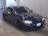 BMW 5 SERIES, 2017 — лот японского аукциона