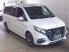 MERCEDES BENZ V CLASS