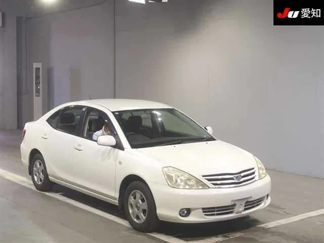Toyota Allion 2003