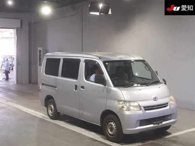 Toyota TownAce 2008