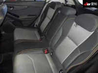 Цена авто Subaru XV с аукционов Японии, номер кузова GT7, пробег 140 000, оценка 2