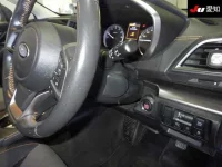 Цена авто Subaru XV с аукционов Японии, номер кузова GT7, пробег 140 000, оценка 2