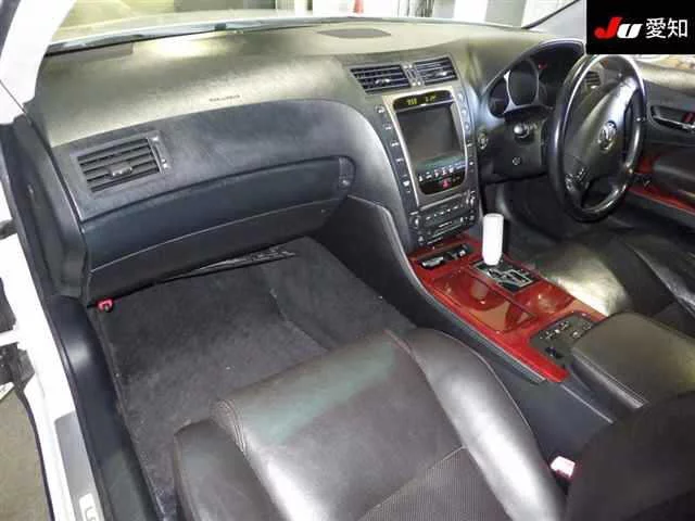Lexus GS 2007