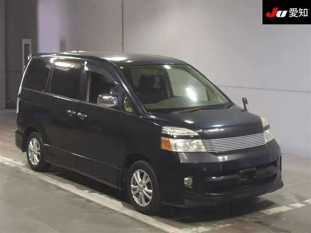 Toyota Voxy 2007