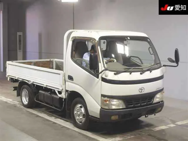 Toyota Dyna 2003