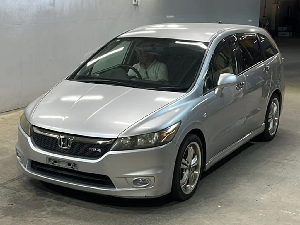 Honda Stream 2007