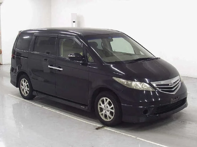 Honda Elysion 2005