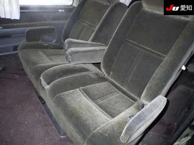 Toyota HiAce  с аукциона в Японии