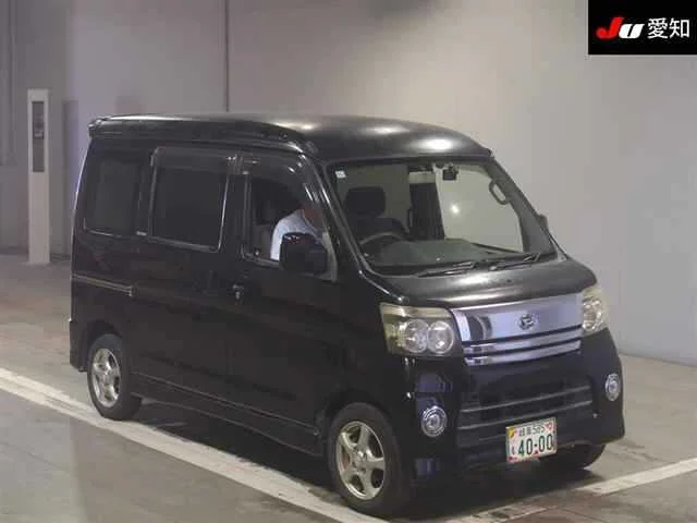 Daihatsu Atrai 2006