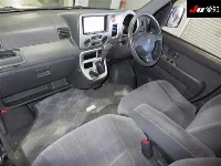 Цена авто Daihatsu Atrai с аукционов Японии, номер кузова S320G, пробег 218 000, оценка 2