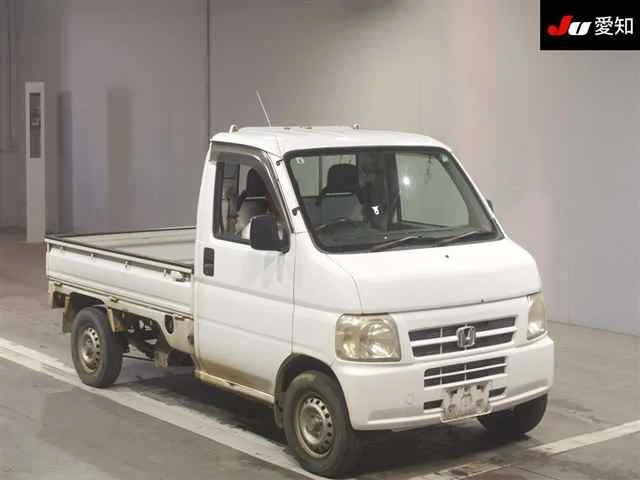 Honda Acty Truck 2006