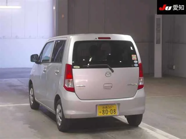 Mazda AZ-Wagon 2011
