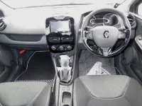 Цена авто Renault Lutecia с аукционов Японии, номер кузова RH5F, пробег 70 000, оценка 8