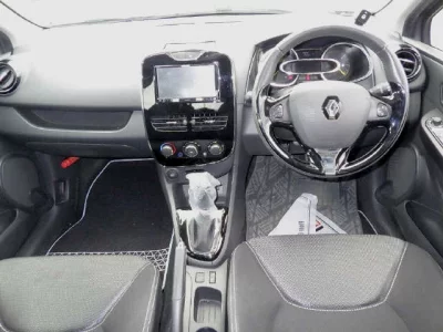 Renault Lutecia