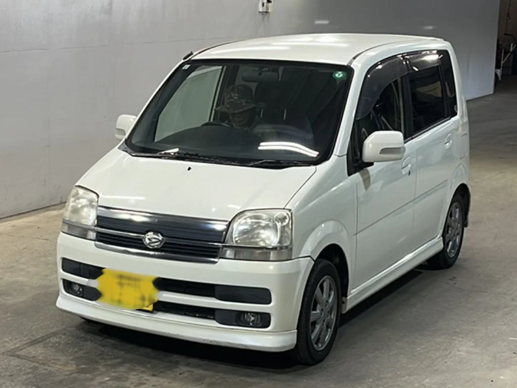 Daihatsu Move 2005