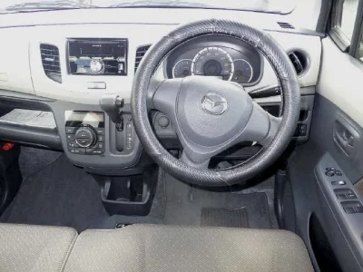 MAZDA FLAIR