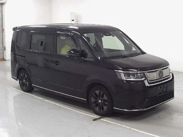 Honda Stepwgn 2023