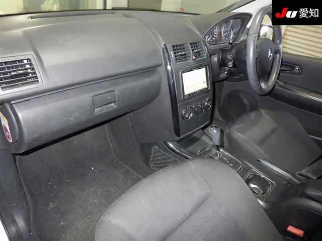 Mercedes-Benz A-Class  с аукциона в Японии
