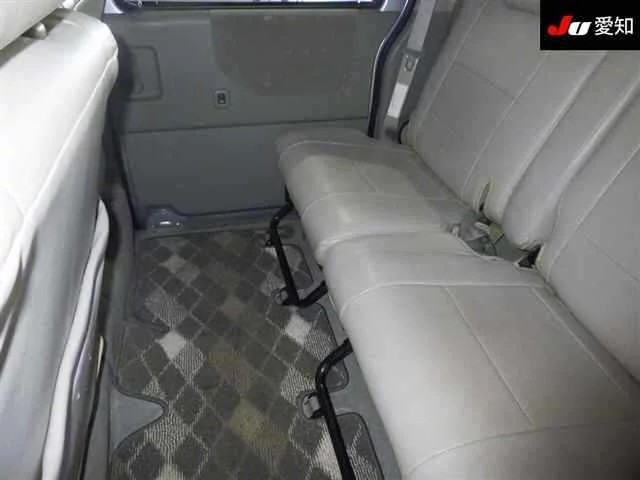 Daihatsu Atrai  с аукциона в Японии