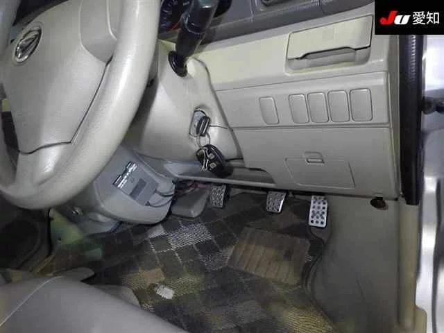 Daihatsu Atrai  с аукциона в Японии