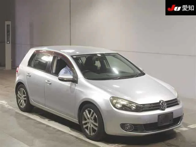 Volkswagen Golf 2009