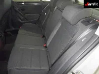Цена авто Volkswagen Golf с аукционов Японии, номер кузова 1KCAX, пробег 31 000, оценка 8
