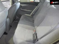 Цена авто Toyota Corolla Axio с аукционов Японии, номер кузова NZE141, пробег 148 000, оценка 6