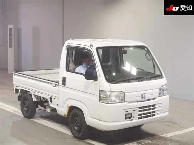 Honda Acty Truck 2010